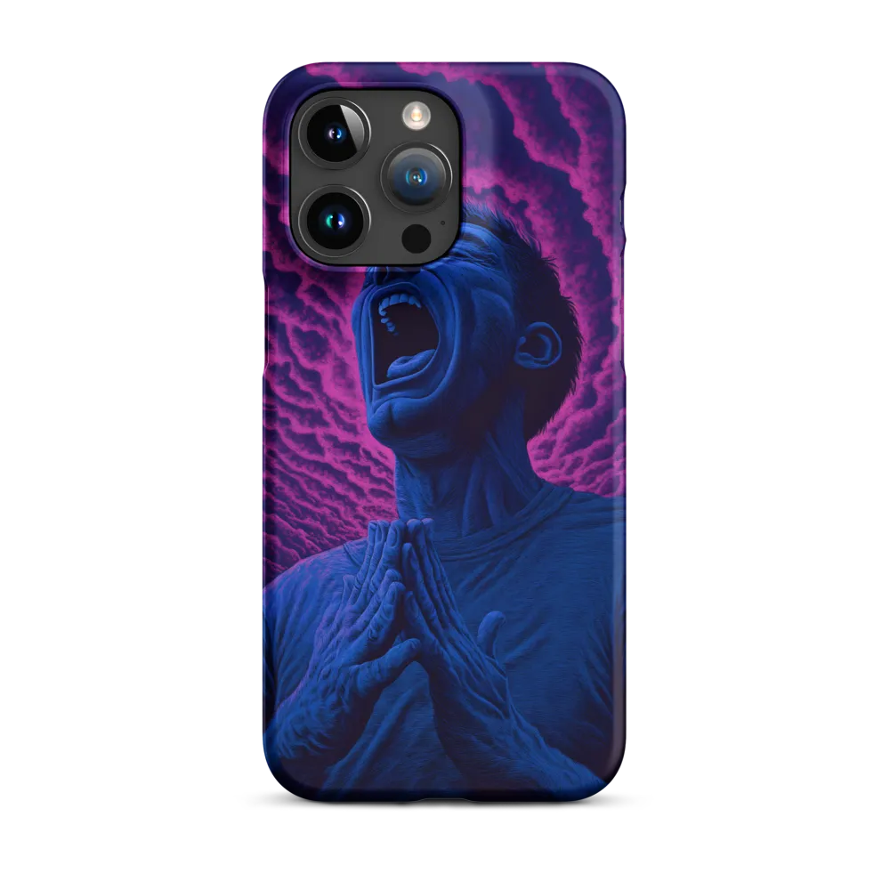 Screams of the Soul