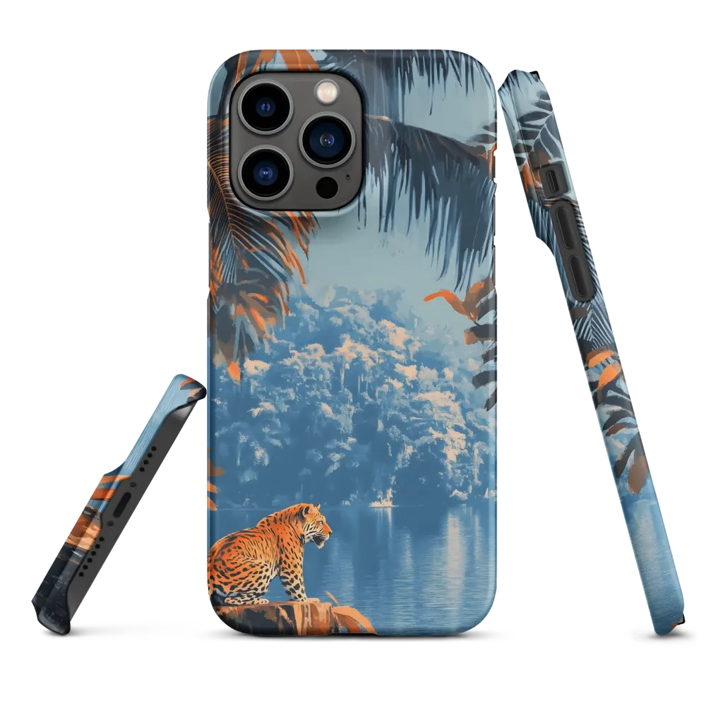 Eternal Watcher of the Jungle