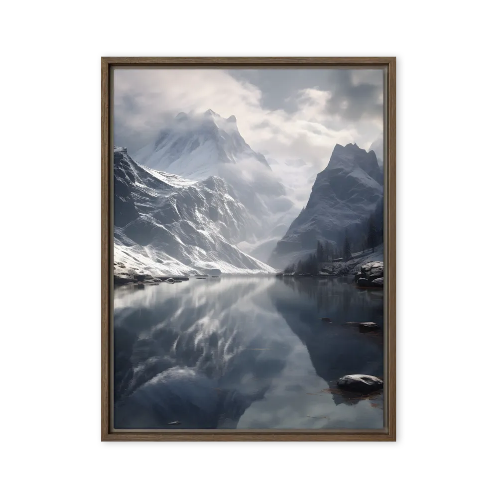 Echoes of Tranquility