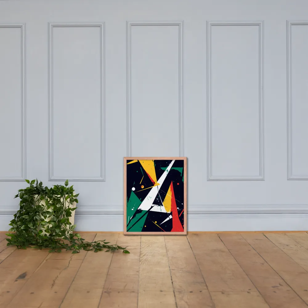 Dynamic Geometries