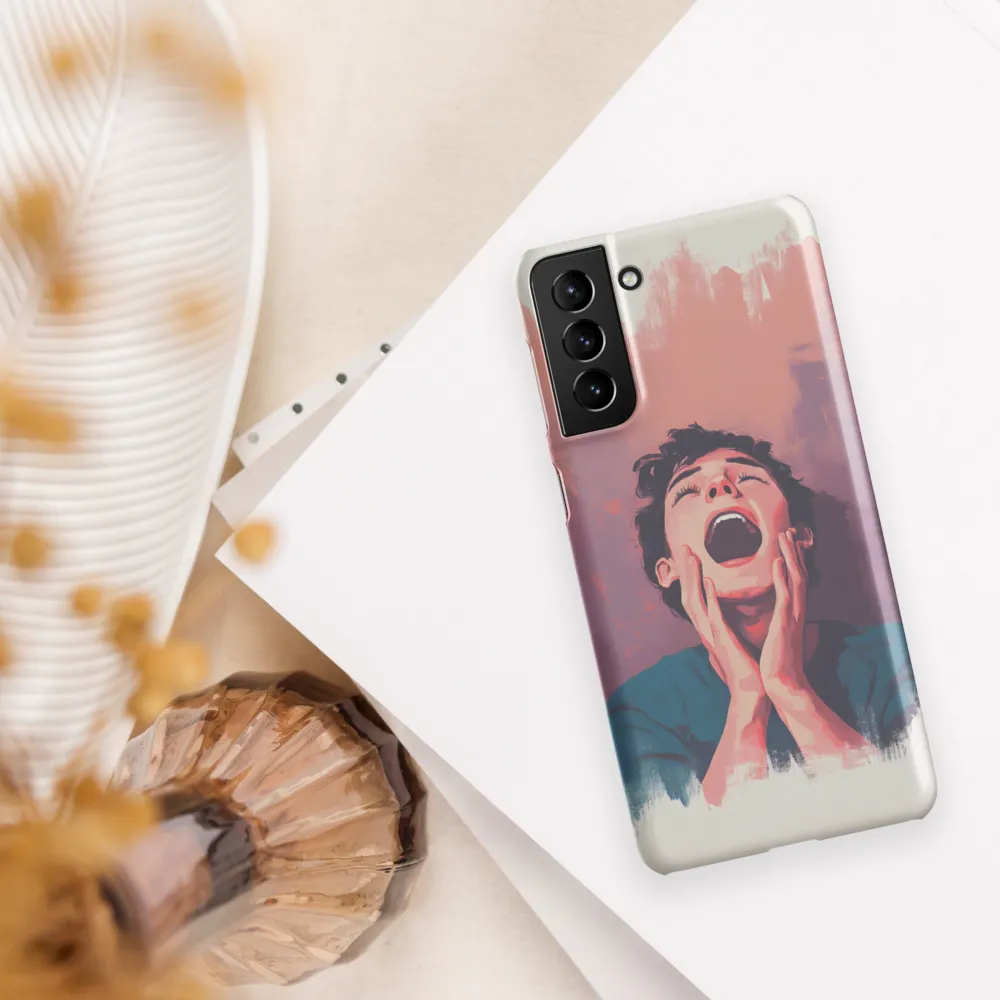 The Silent Scream