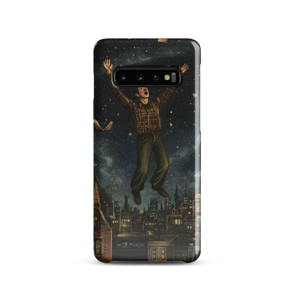 Reaching for the Stars