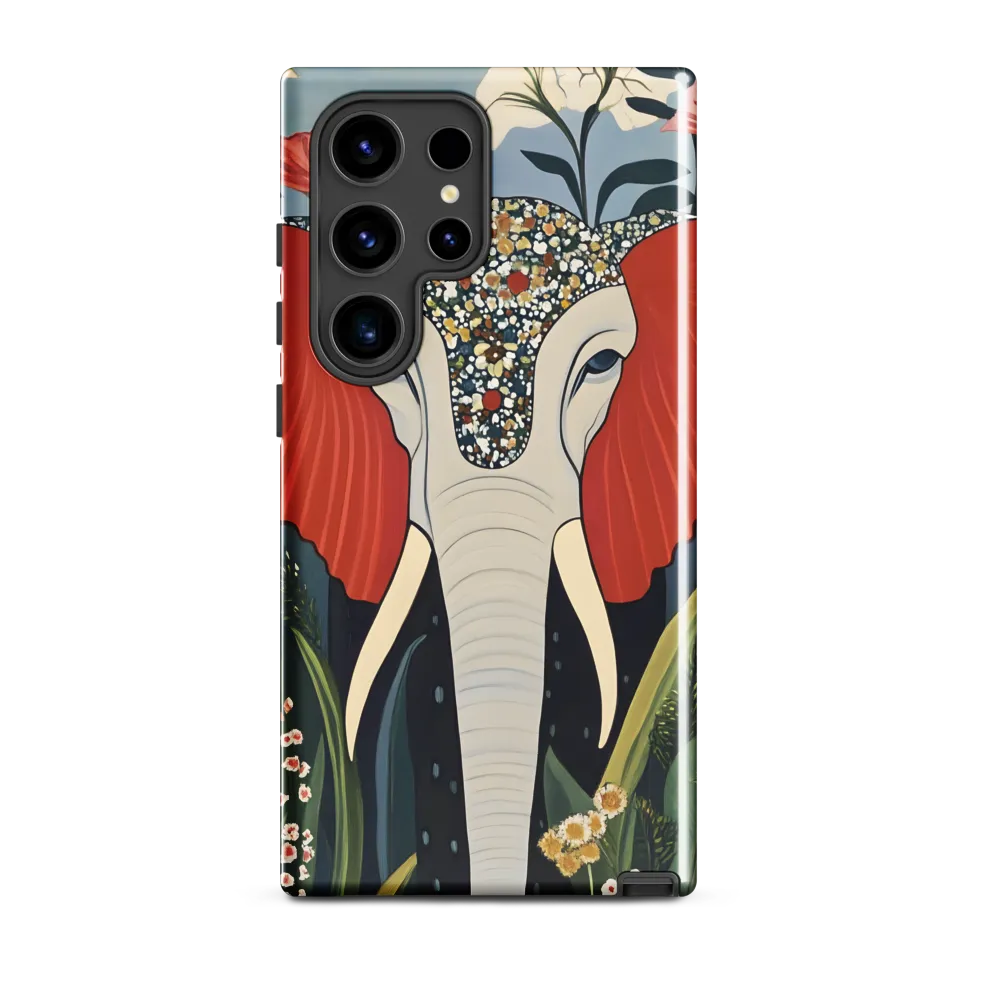 Whispers of the Wild | Phone Case |  S24 Ultra | Tough Case | Glossy