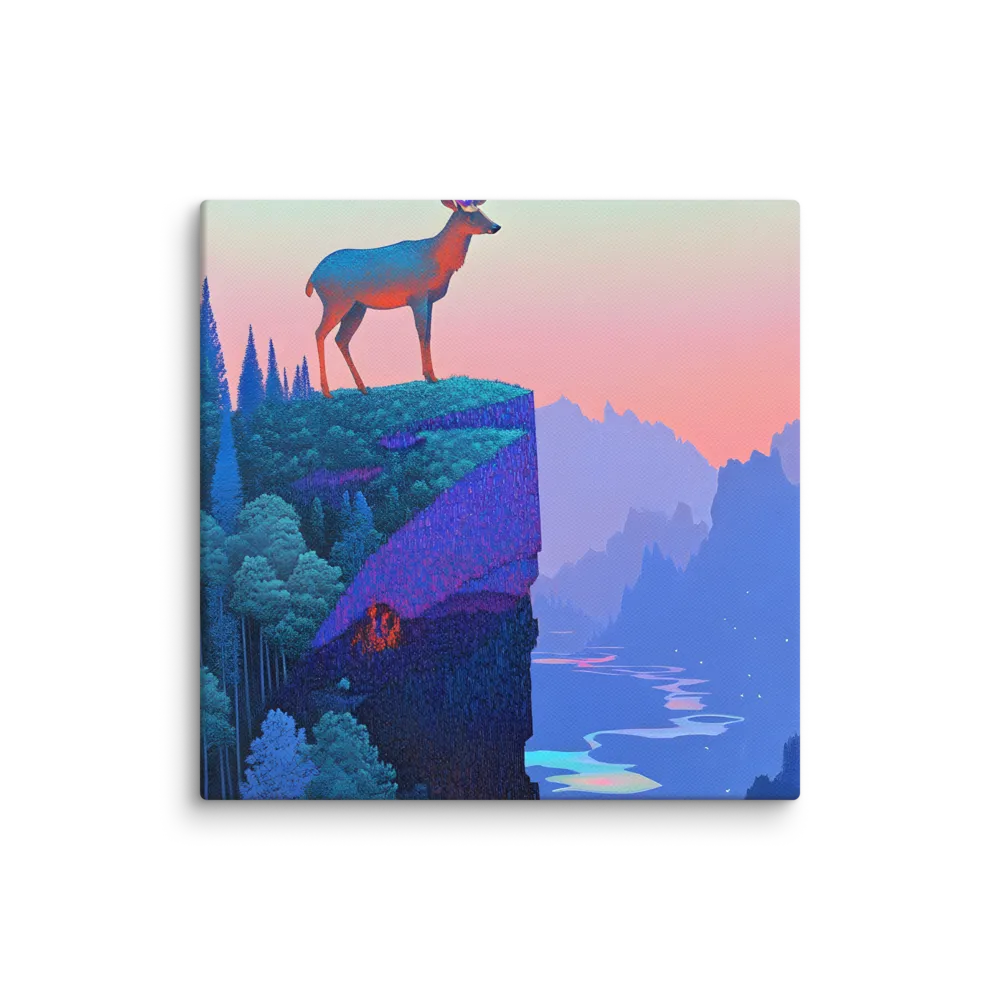 Majestic Refuge