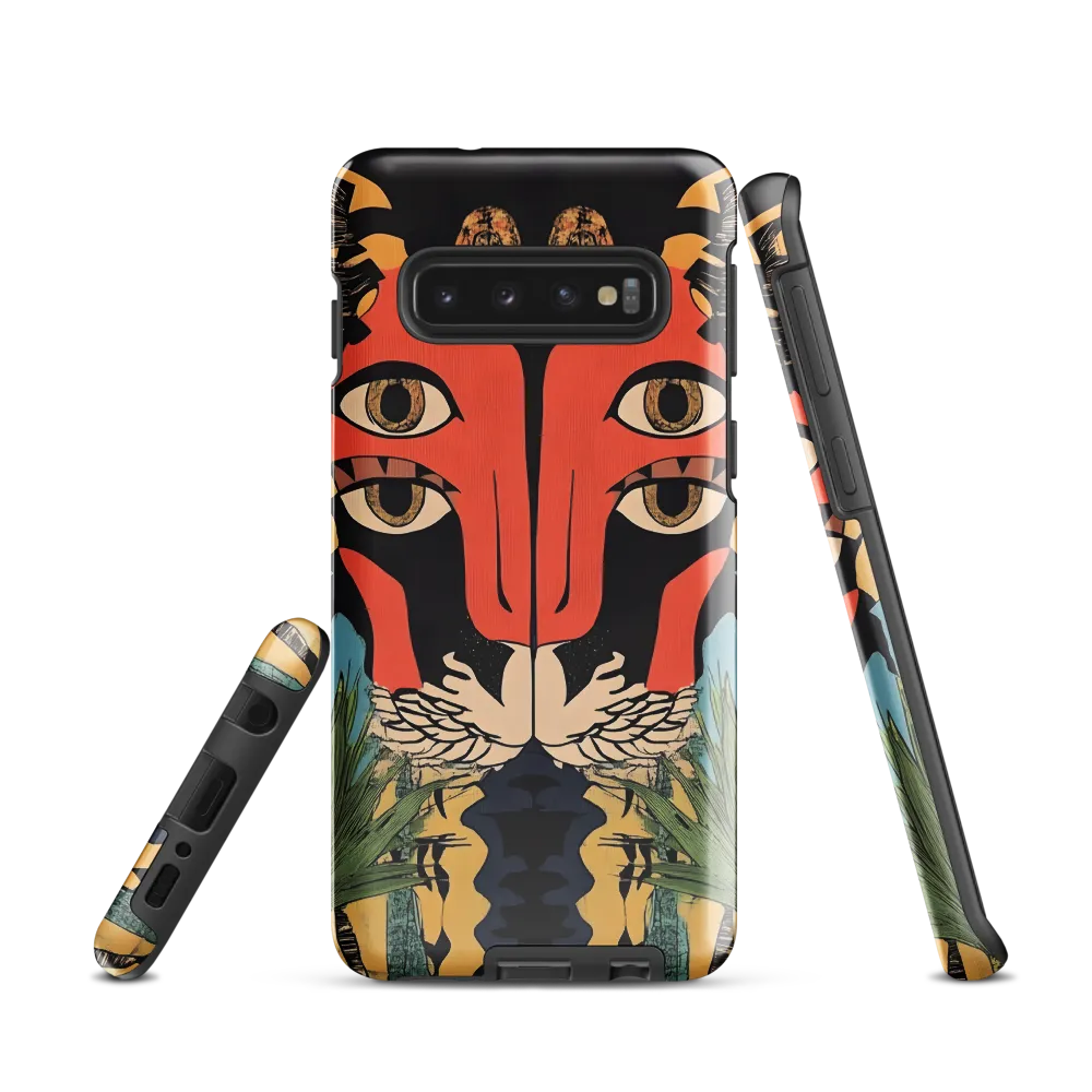 Eyes of the Wild
