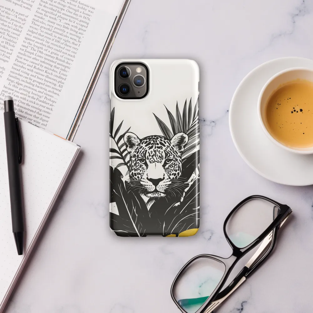 Whispers of the Wild | Phone Case |  11 Pro Max | Snap Case | Glossy