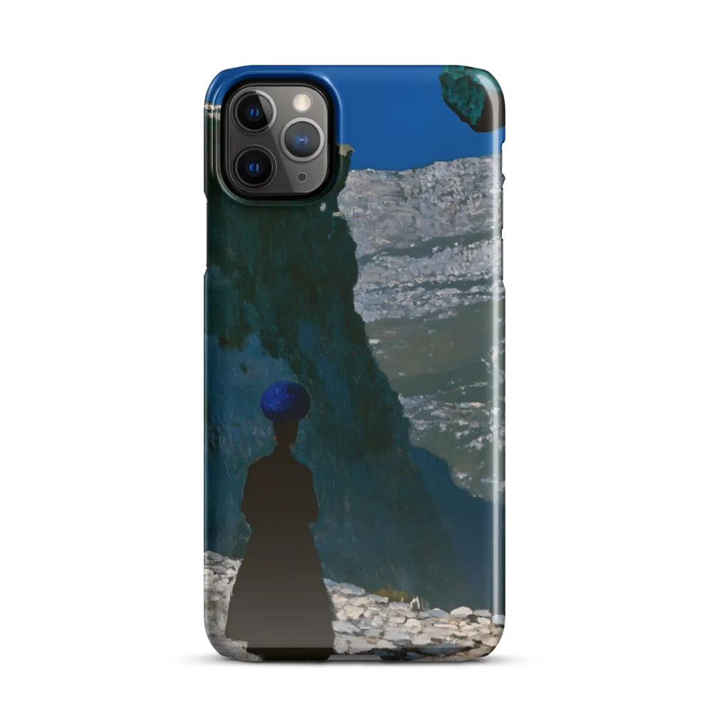 The Weight of Dreams | Phone Case |  11 Pro Max | Snap Case | Glossy