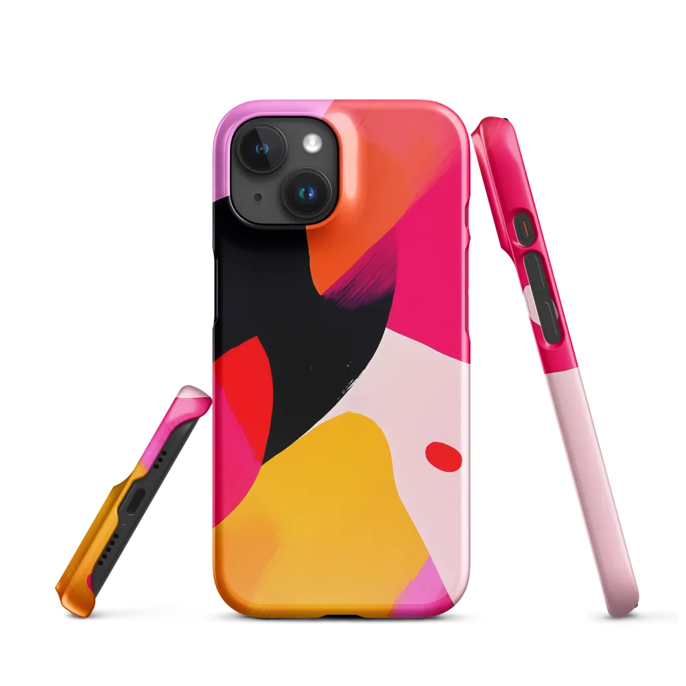 Playful Interplay of Colors