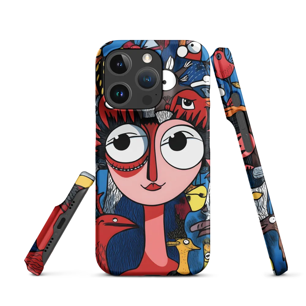 Whimsical Fusion