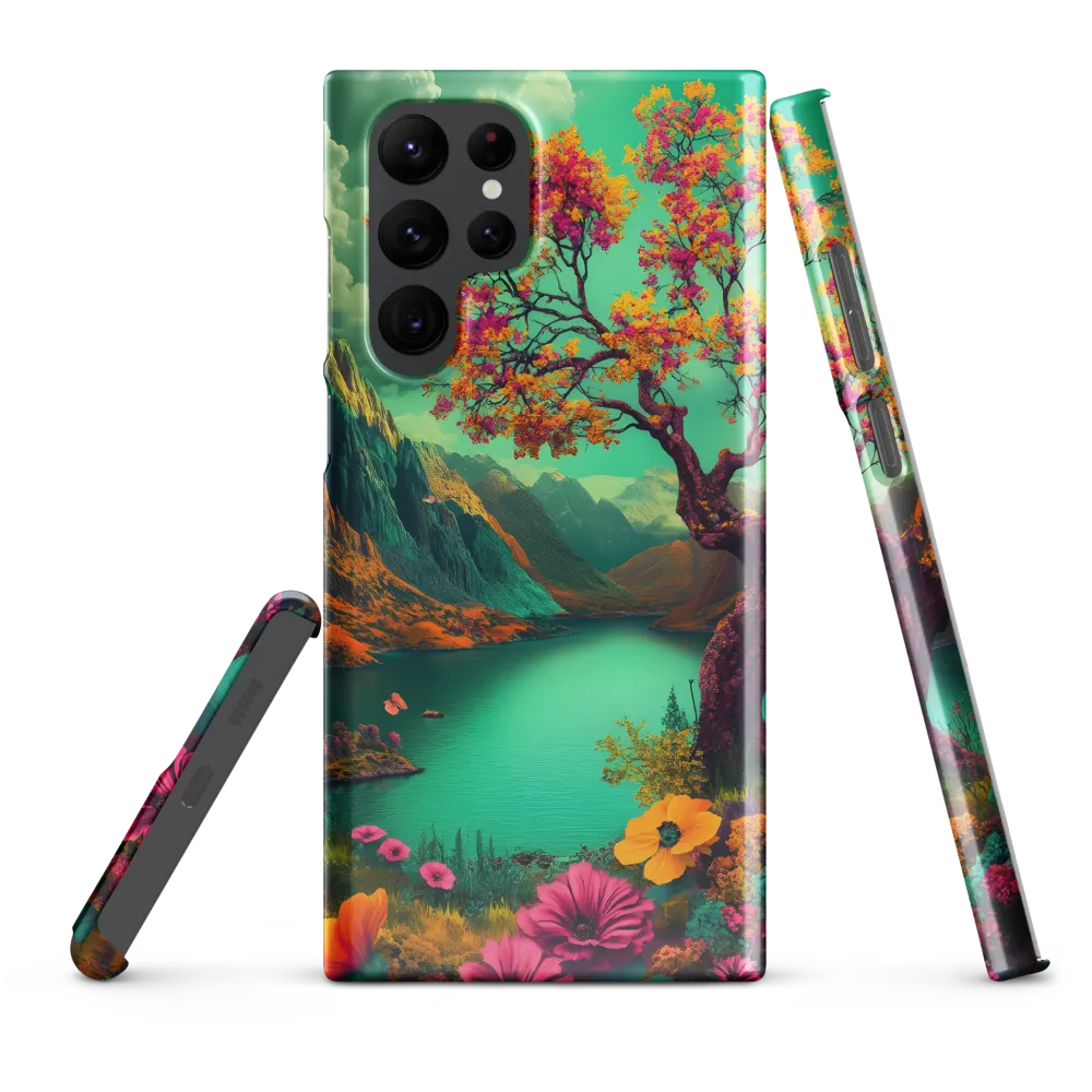 Elysium in Bloom