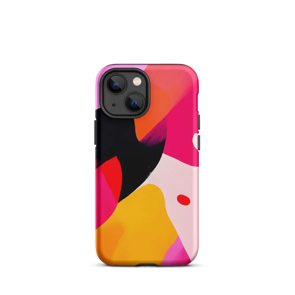 Playful Interplay of Colors