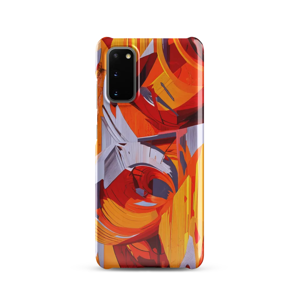 Dynamic Geometric Harmony