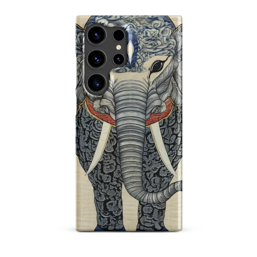 Majesty of the Elephant