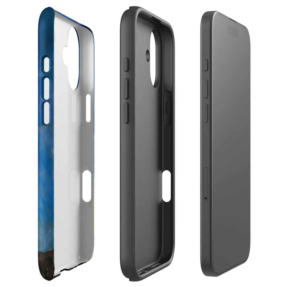 Monolithic Silence