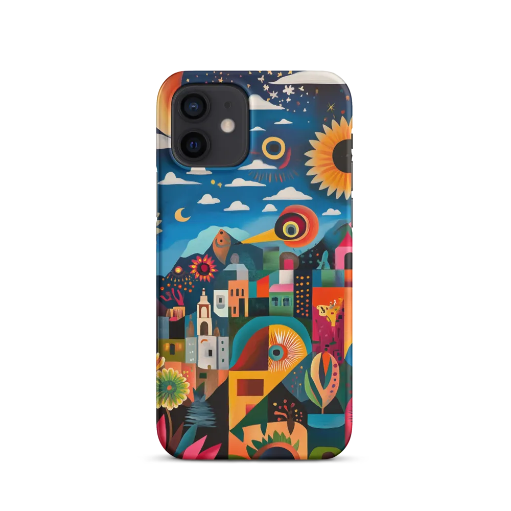 Whimsical Vibrance