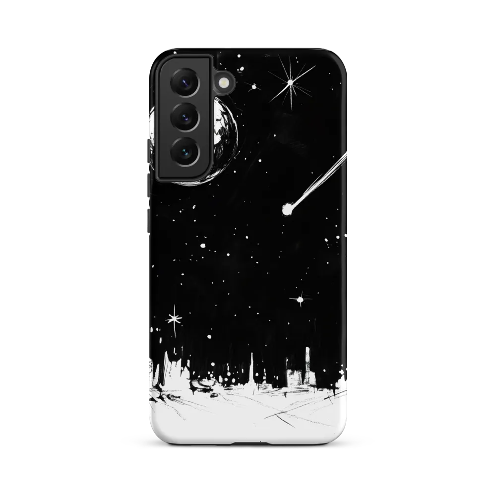 Celestial Odyssey