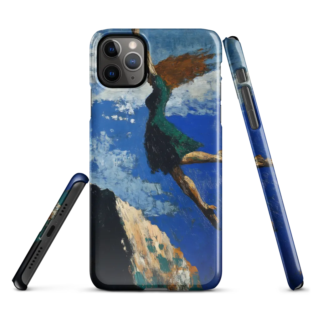 Boundless Ascent | Phone Case |  11 Pro Max | Snap Case | Glossy