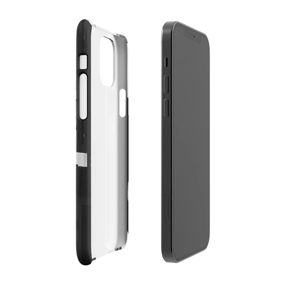 Urban Void: A Minimalist Exploration
