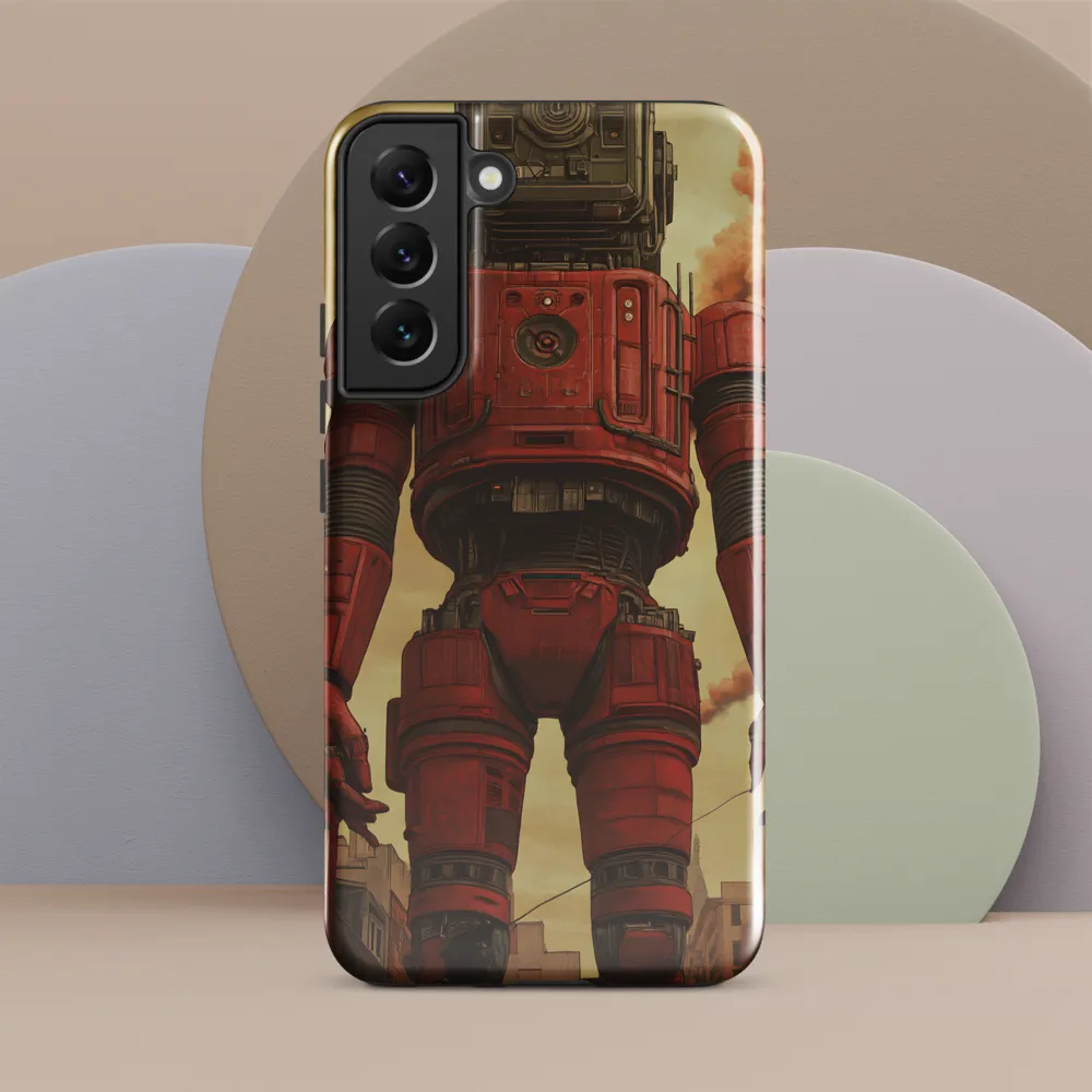 The Colossus of Rust