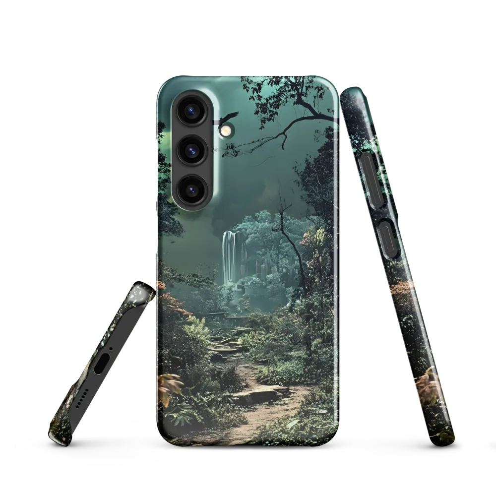 Whispers of the Forest