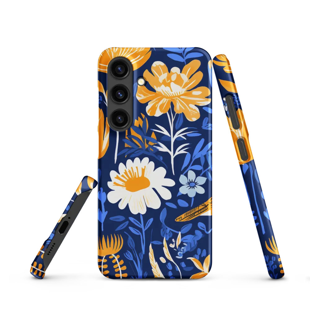 Floral Symphony