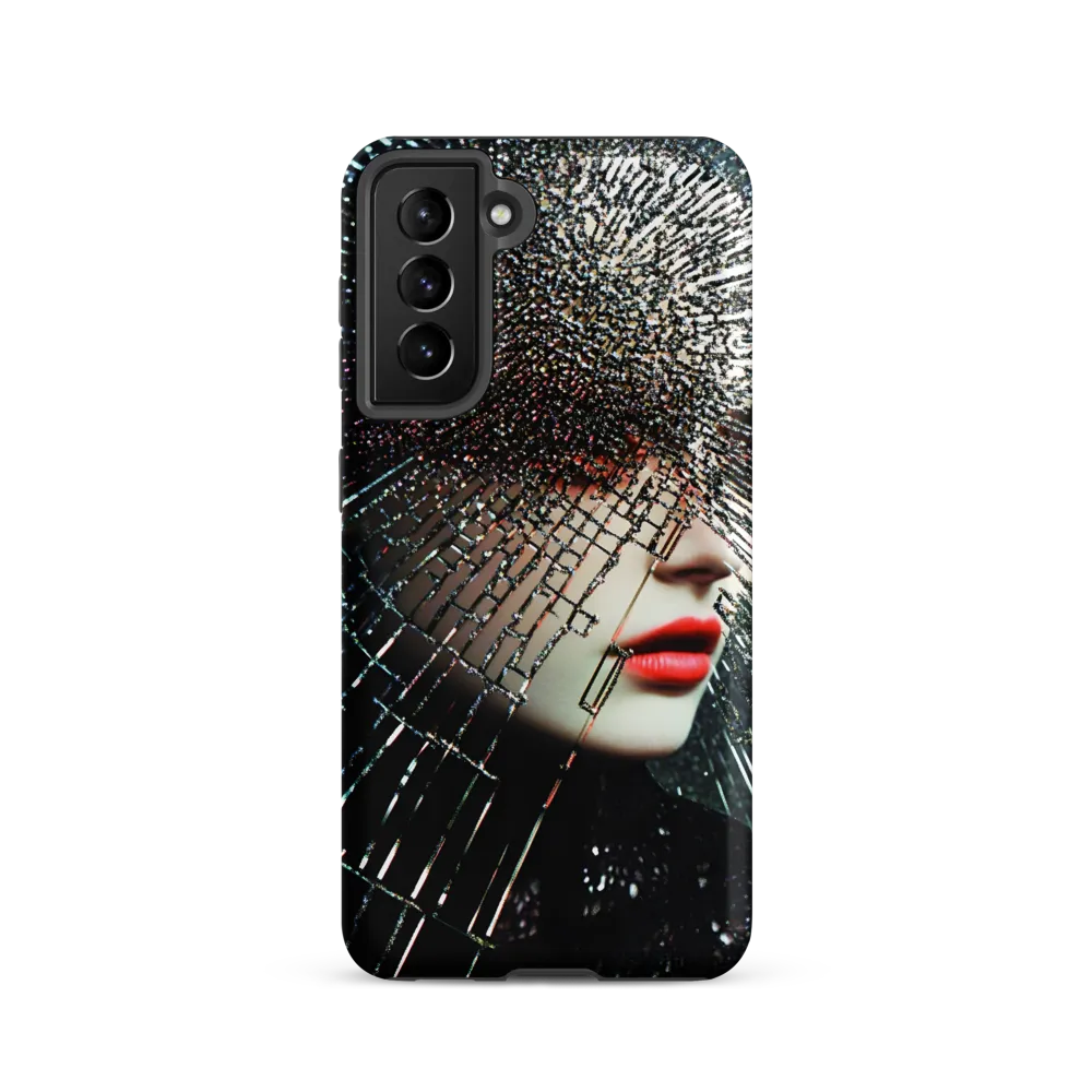 Fractured Identity