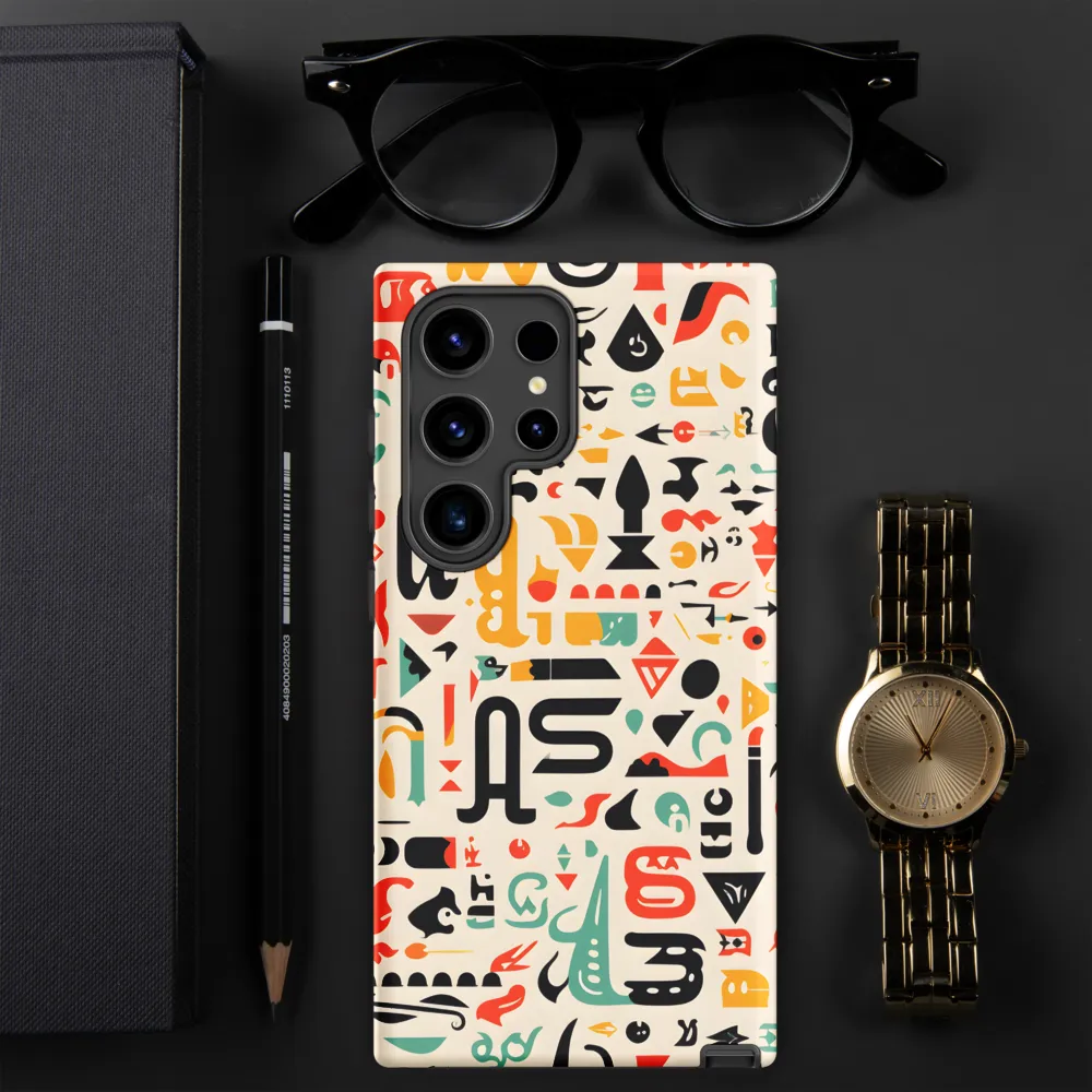 A Symphony of Symbols