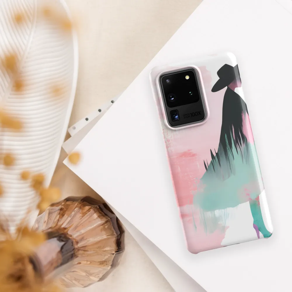 Elegance in Silhouette