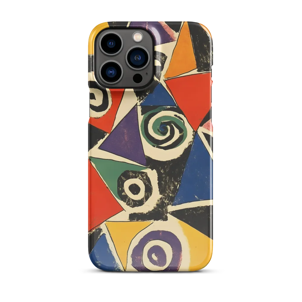 Dynamic Geometric Abstraction