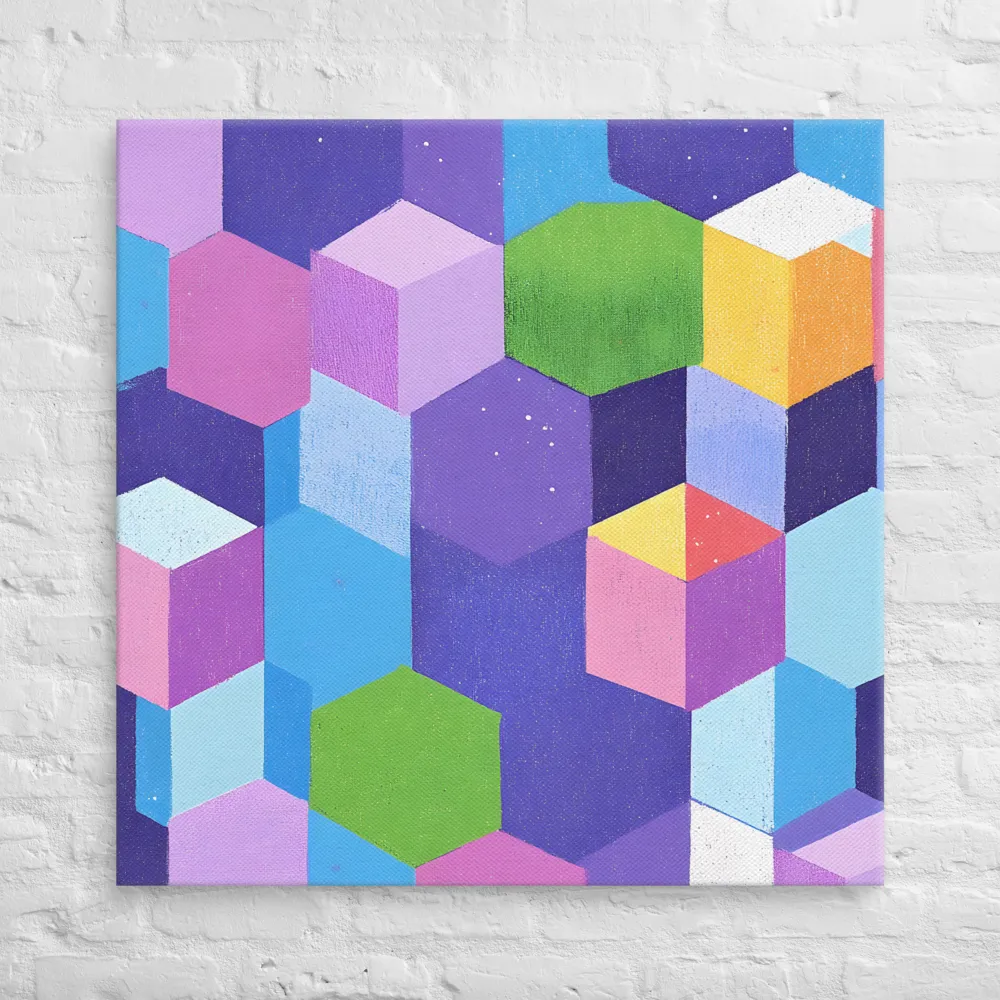 Geometric Harmony
