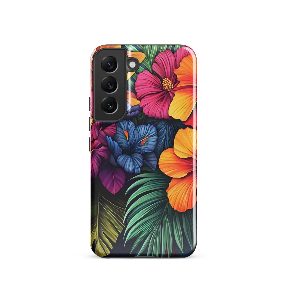 Tropical Symphony