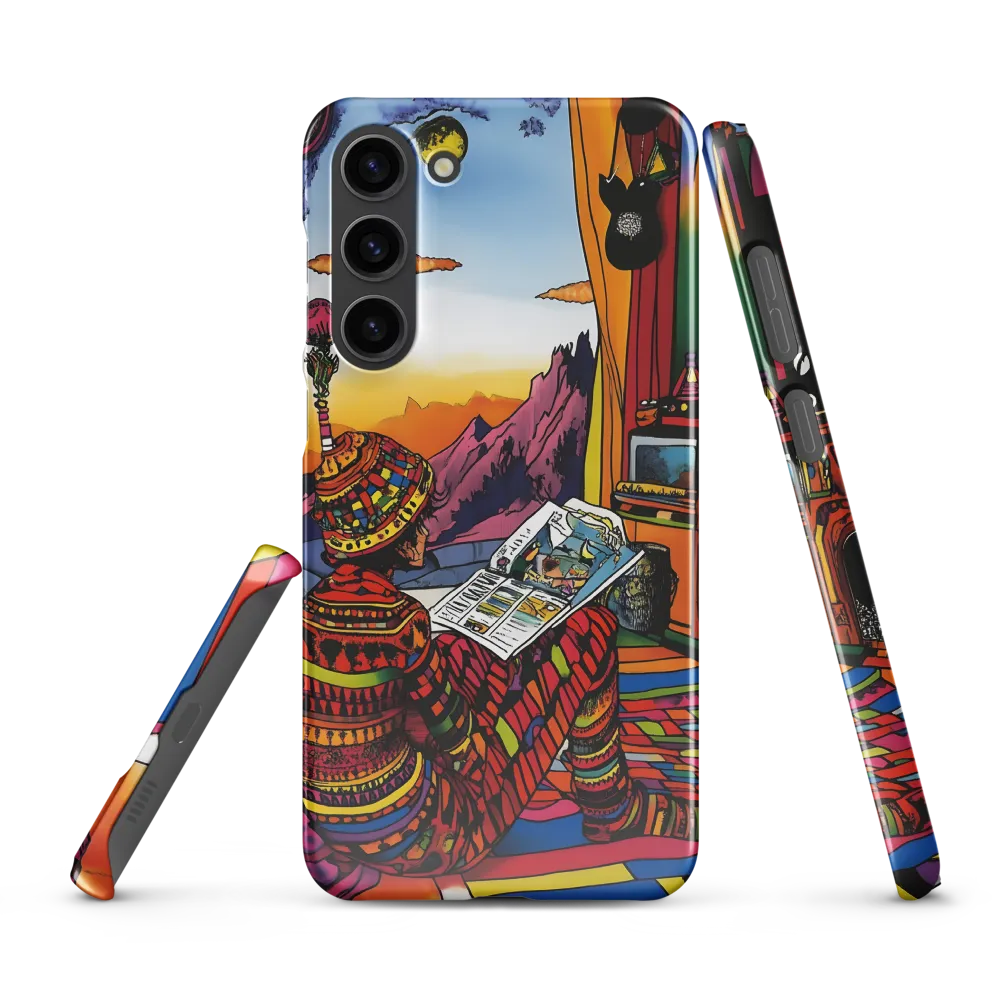 Psychedelic Reverie
