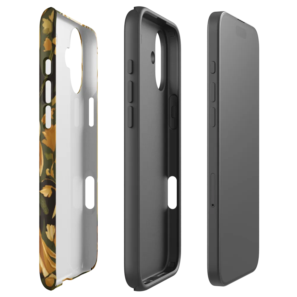 Guardian of the Forest | Phone Case |  16 Plus | Tough Case | Matte