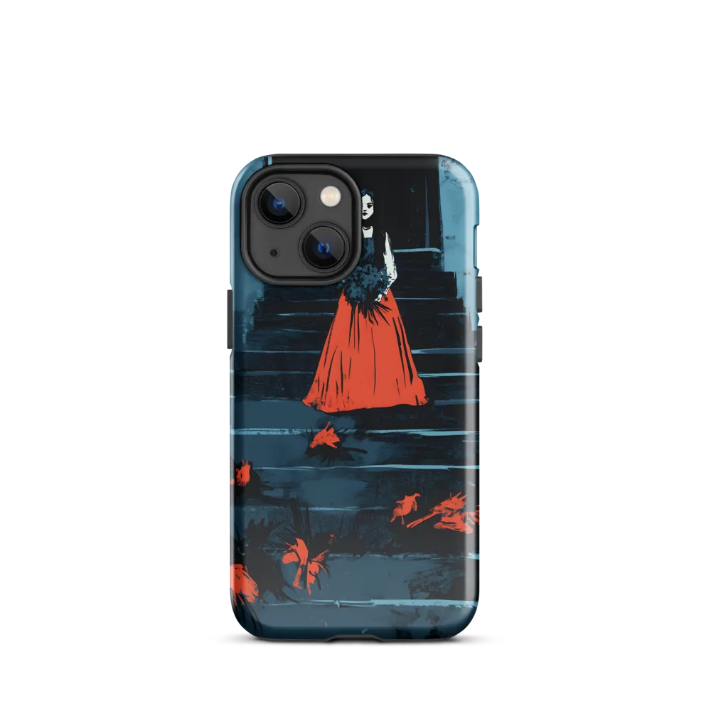 Silent Steps
