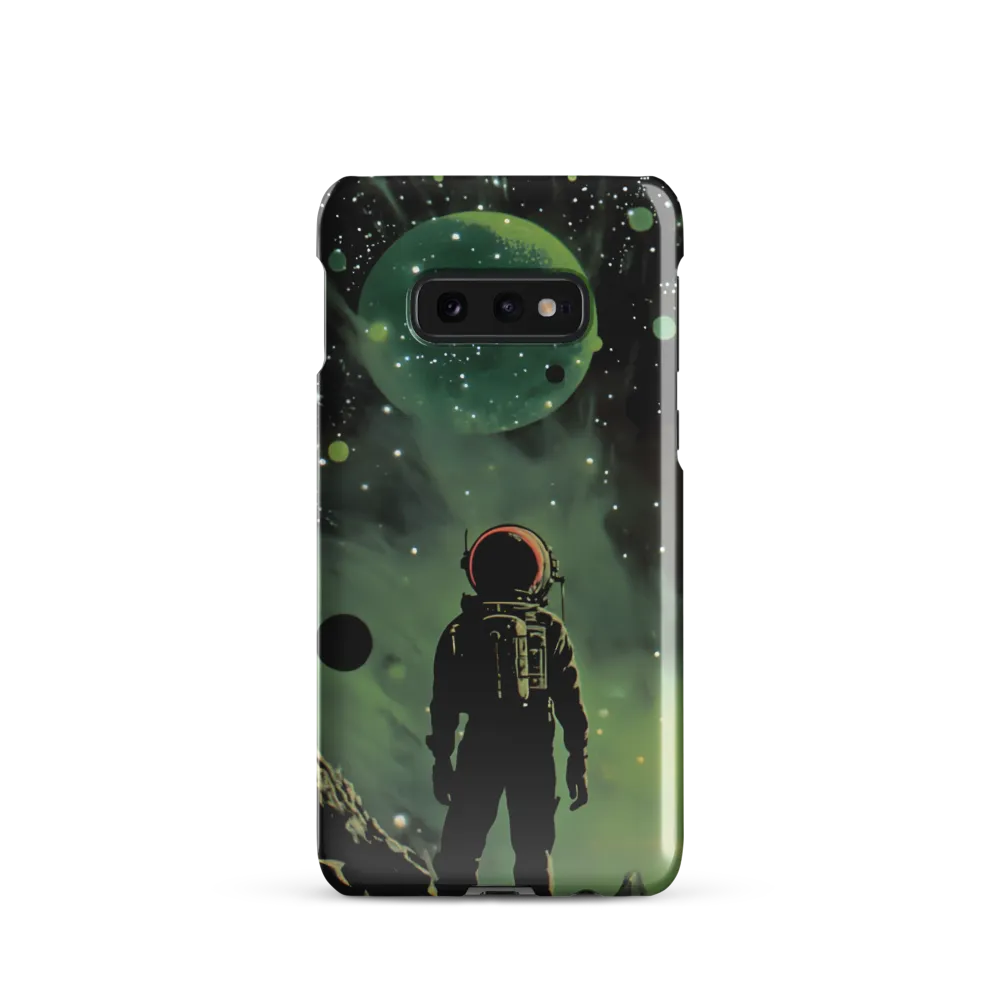 Gazing into the Cosmos