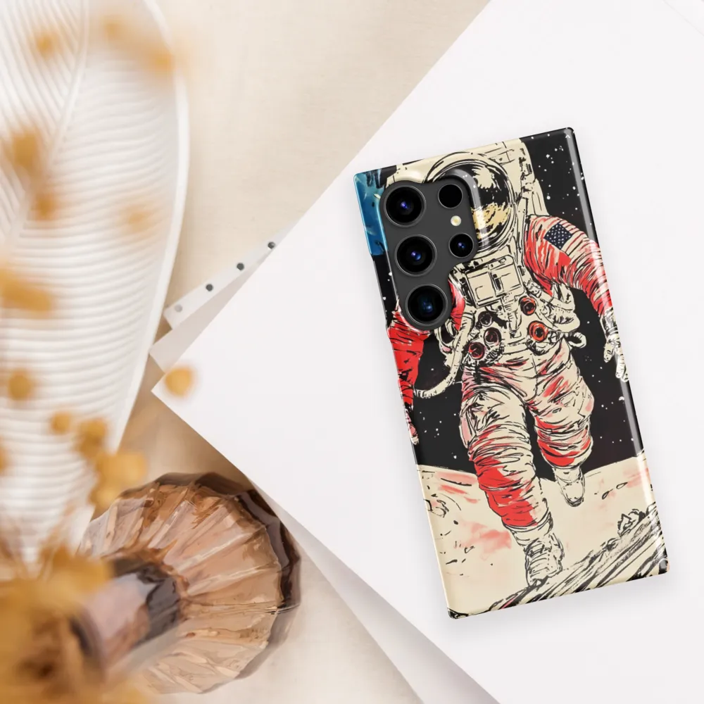 Lunar Explorer