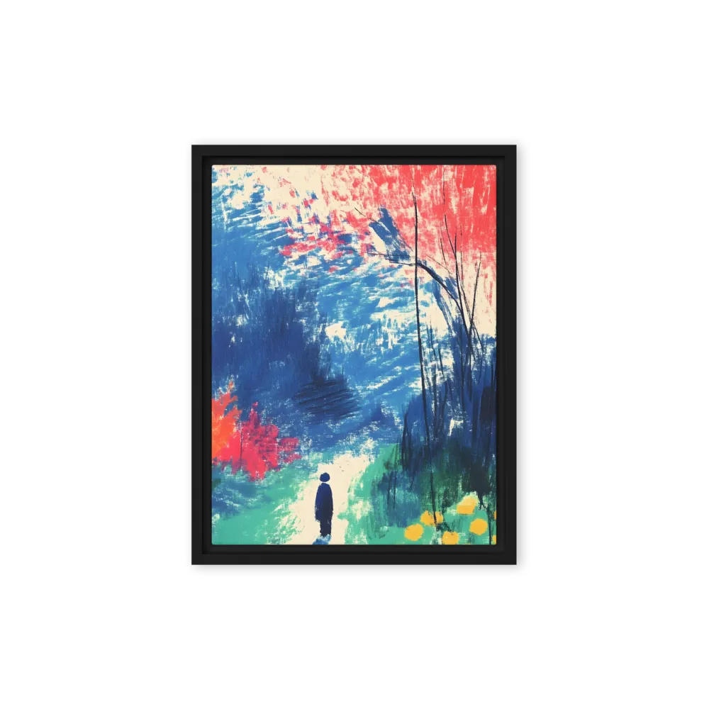 Whispers of Tranquility