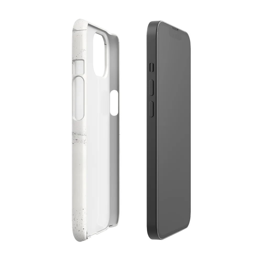 Elegance in Monochrome