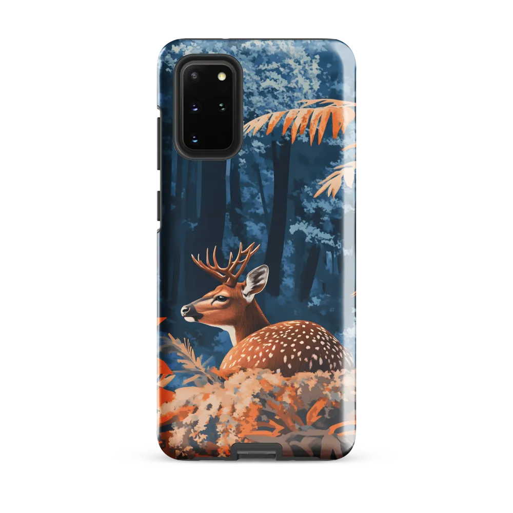 Harmony in the Forest