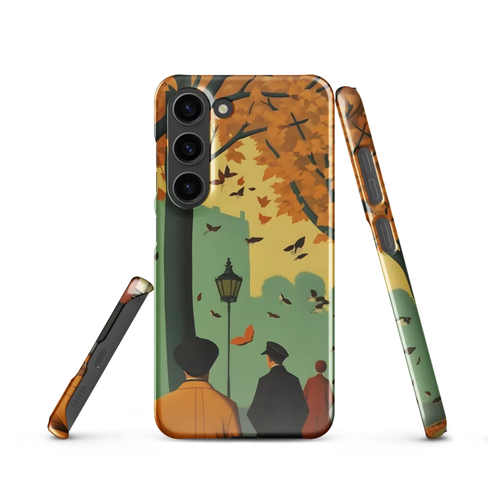 Whispers of Autumn