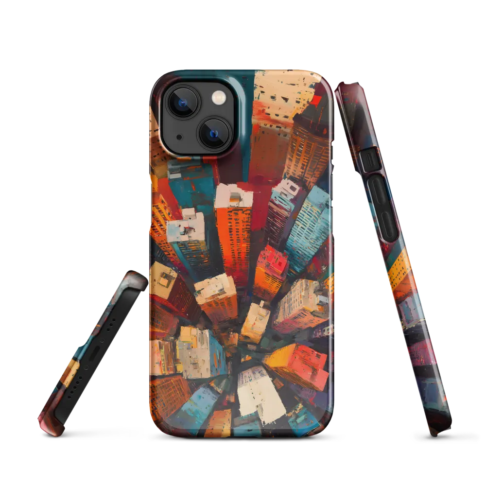 Urban Kaleidoscope