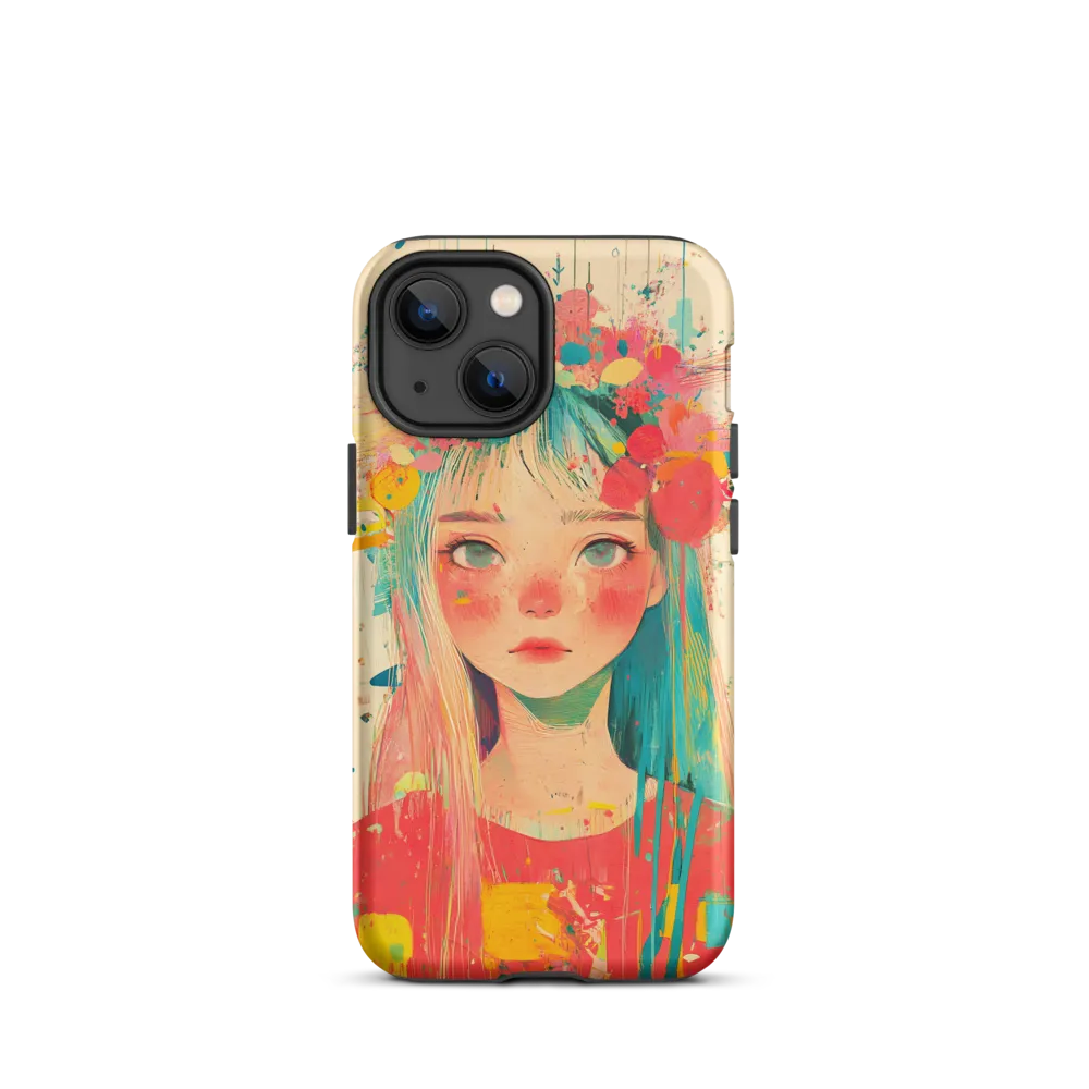 Whimsical Blossom
