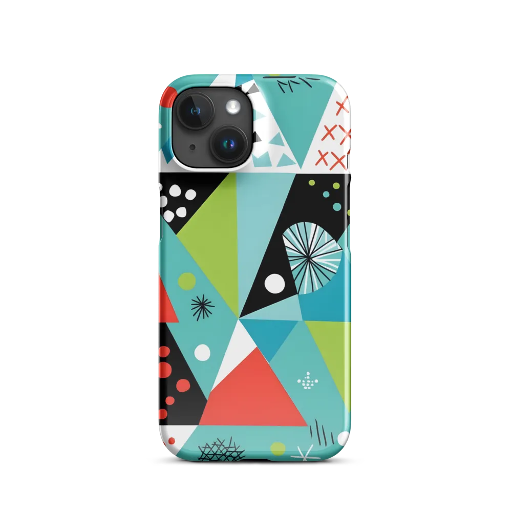 Playful Geometric Harmony
