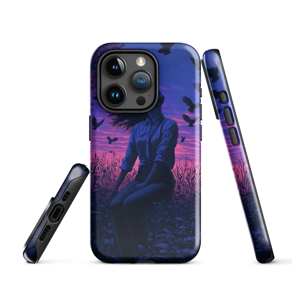 Awakening in Twilight
