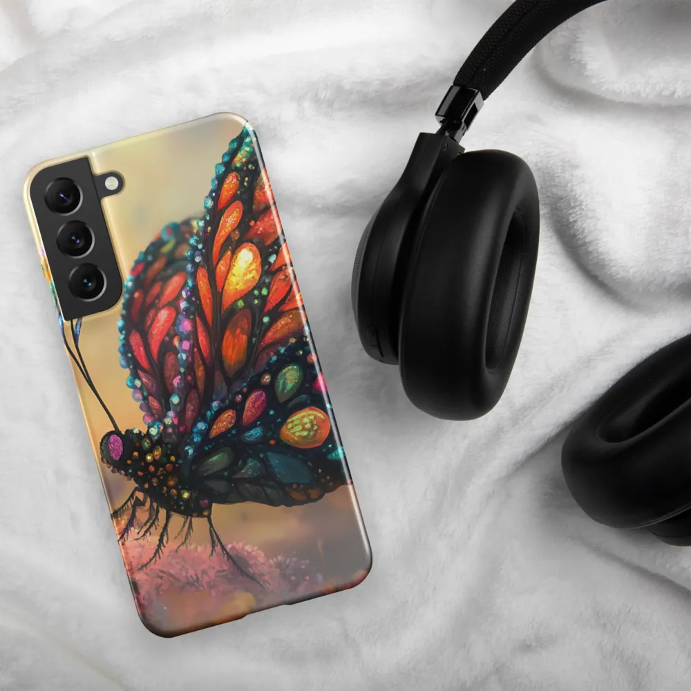 Whispers of a Colorful Dream