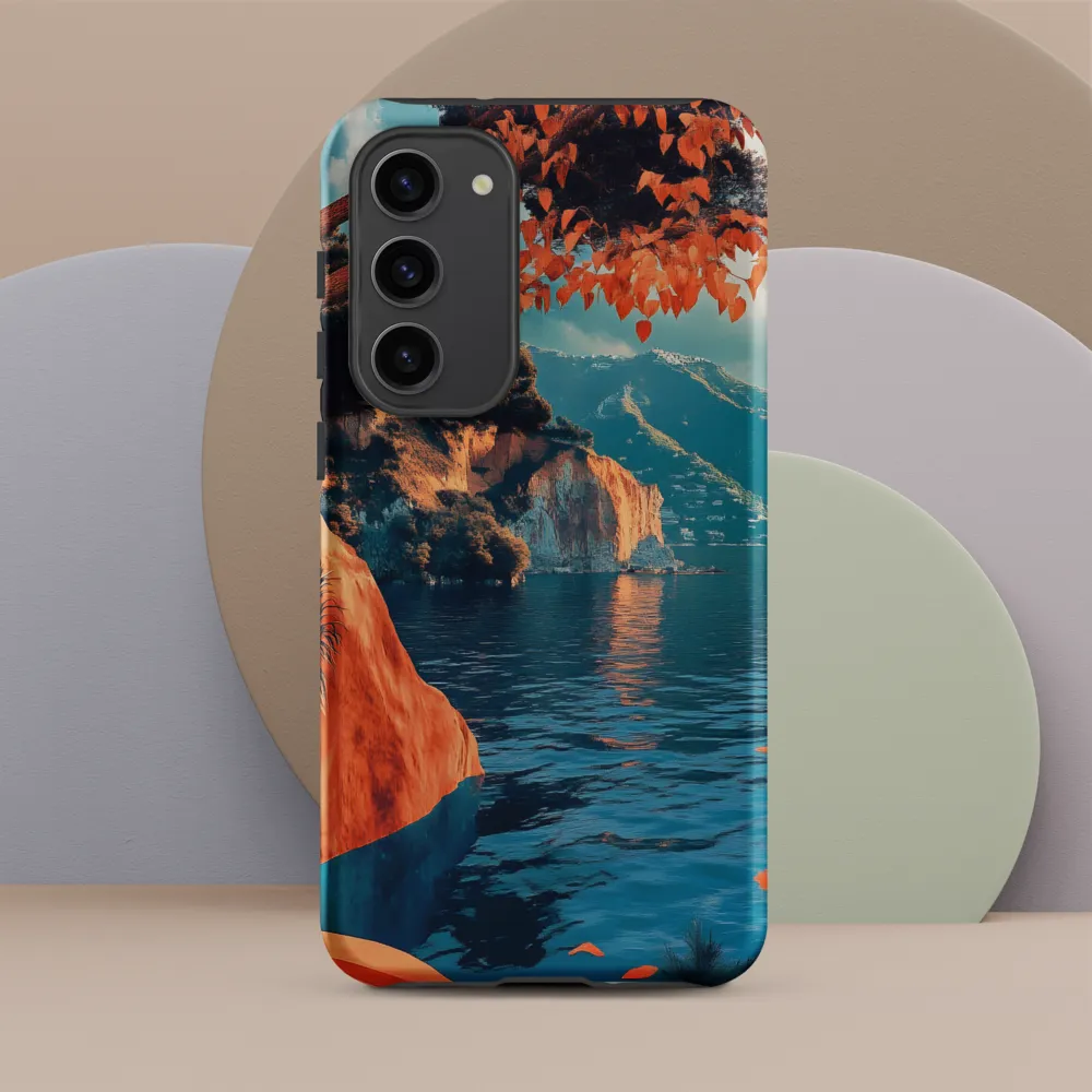 Elysian Waterscape