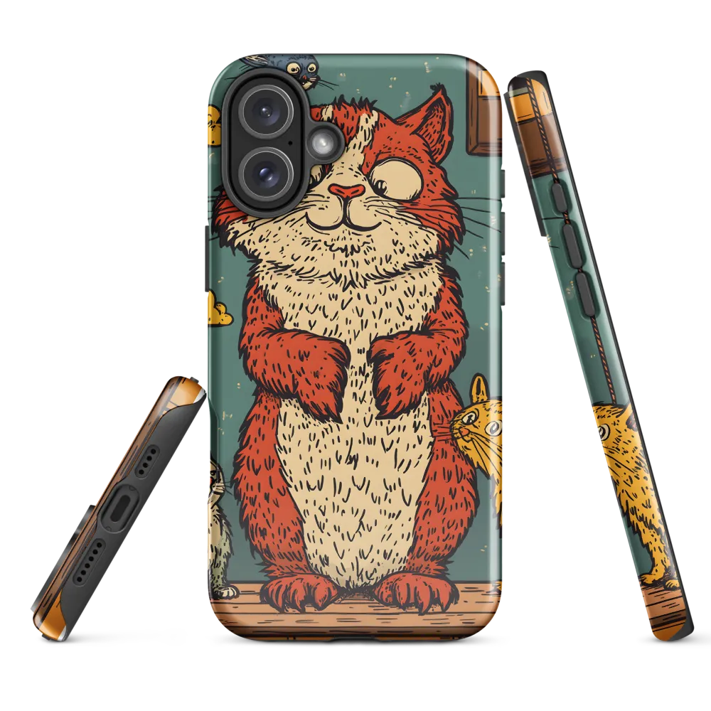 Playful Companions