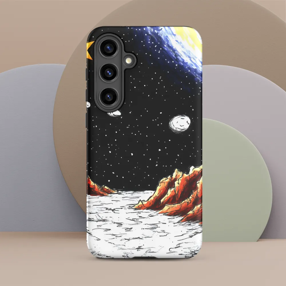 Celestial Dreams