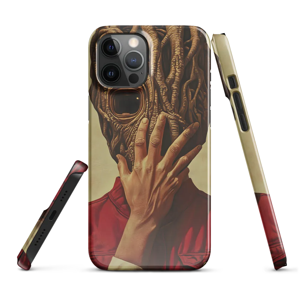 The Mask of Roots