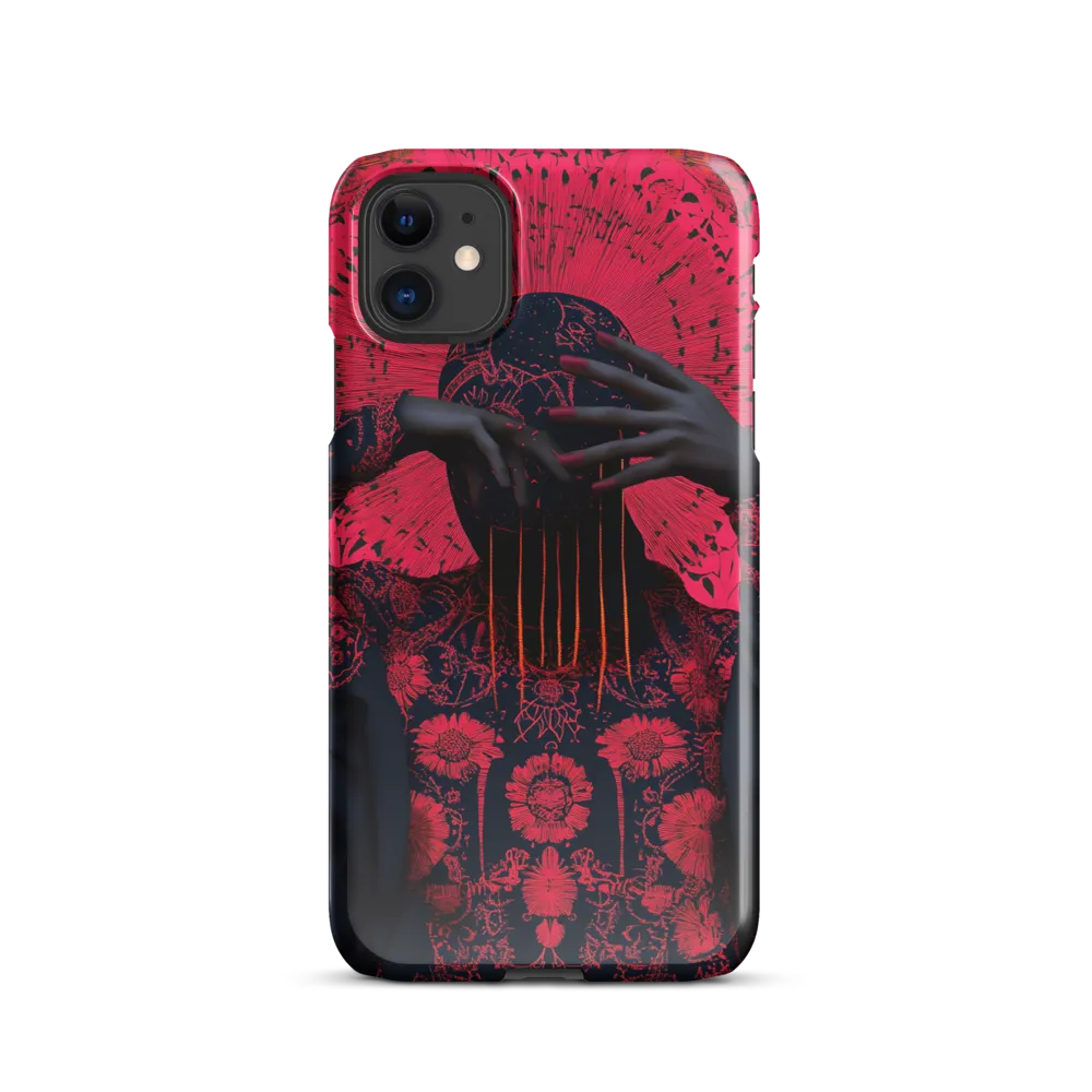 Floral Enigma